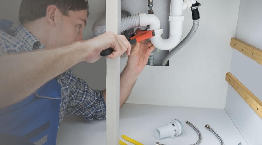 Professional septic pumping service in Airway Heights, WA